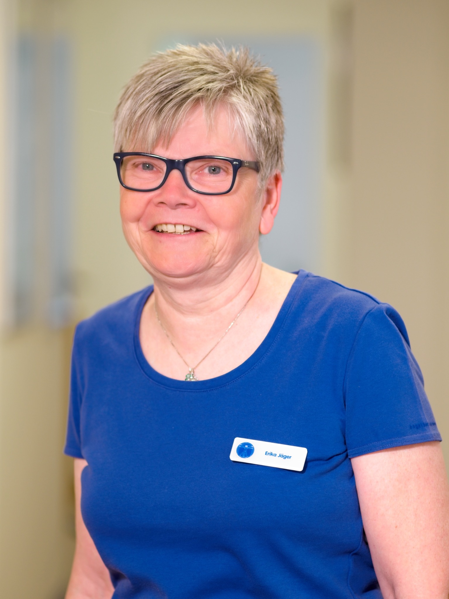 Erika Jäger