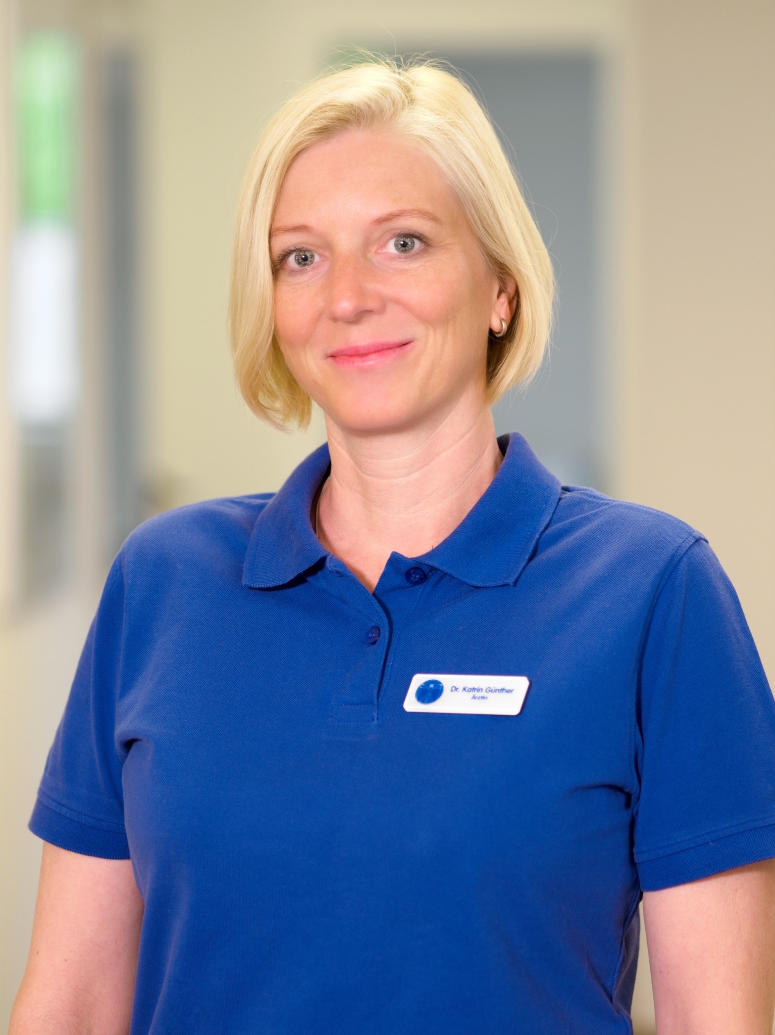 Dr. med. Katrin Günther